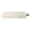 VEVOR Electric Warming Tray Rollable Food Warming Mat w/ Temp Control for Buffet